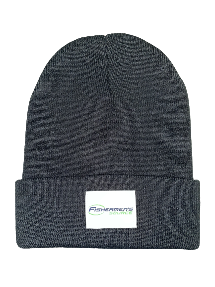 Pixelstorms Logo Beanie