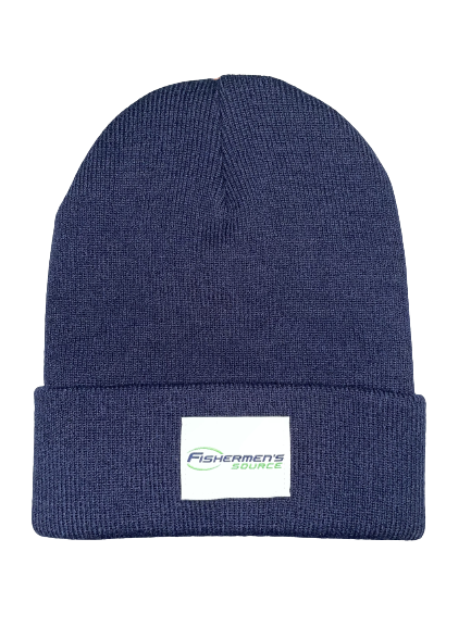 Pixelstorms Logo Beanie