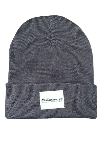 Pixelstorms Logo Beanie