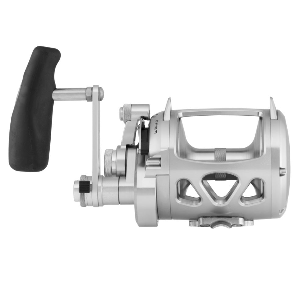 Penn International VI Lever Drag Two-Speed Conventional Fishing Reels