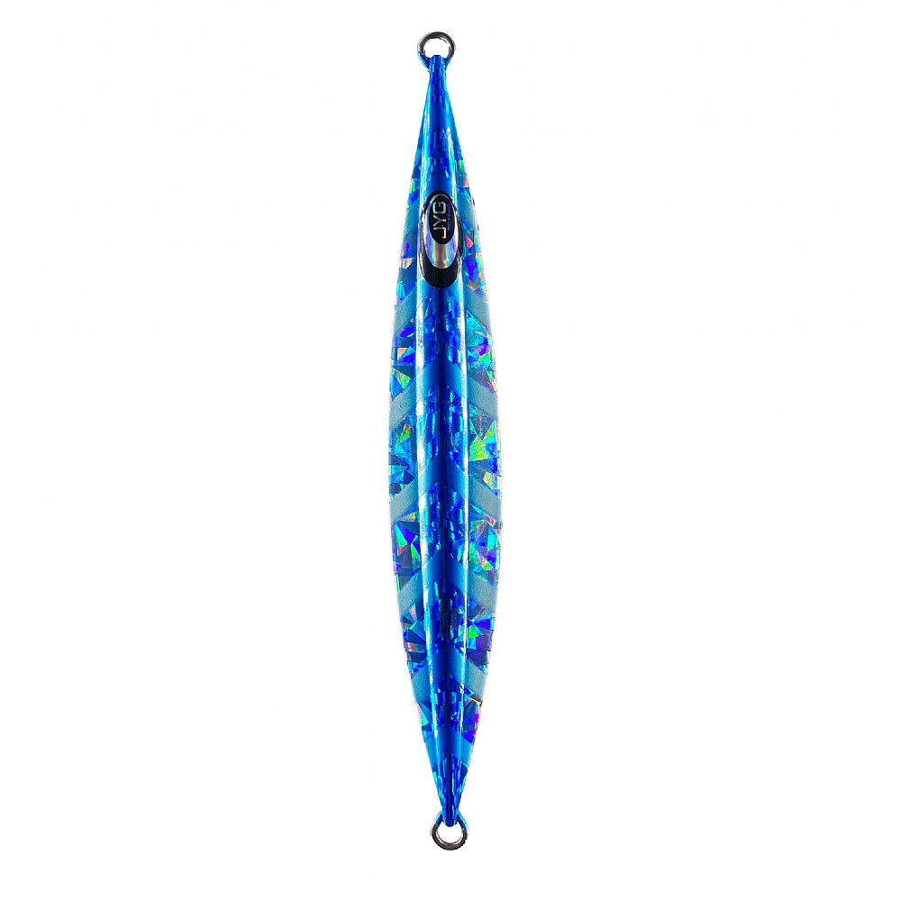 JYG Pro Fishing Deep Slow Pitch Jig