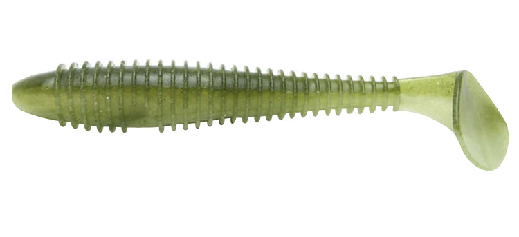 Keitech Fat Swing Impact Swimbait Multipacks