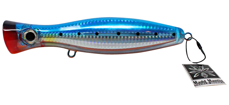 Madd Mantis Popper