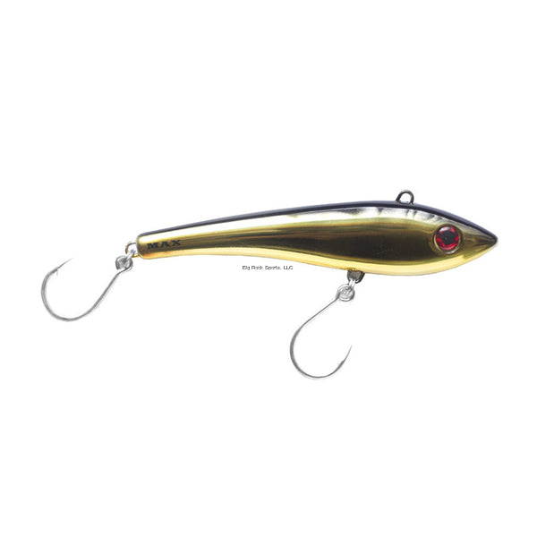 Halco MAX 220 Bibless Minnow