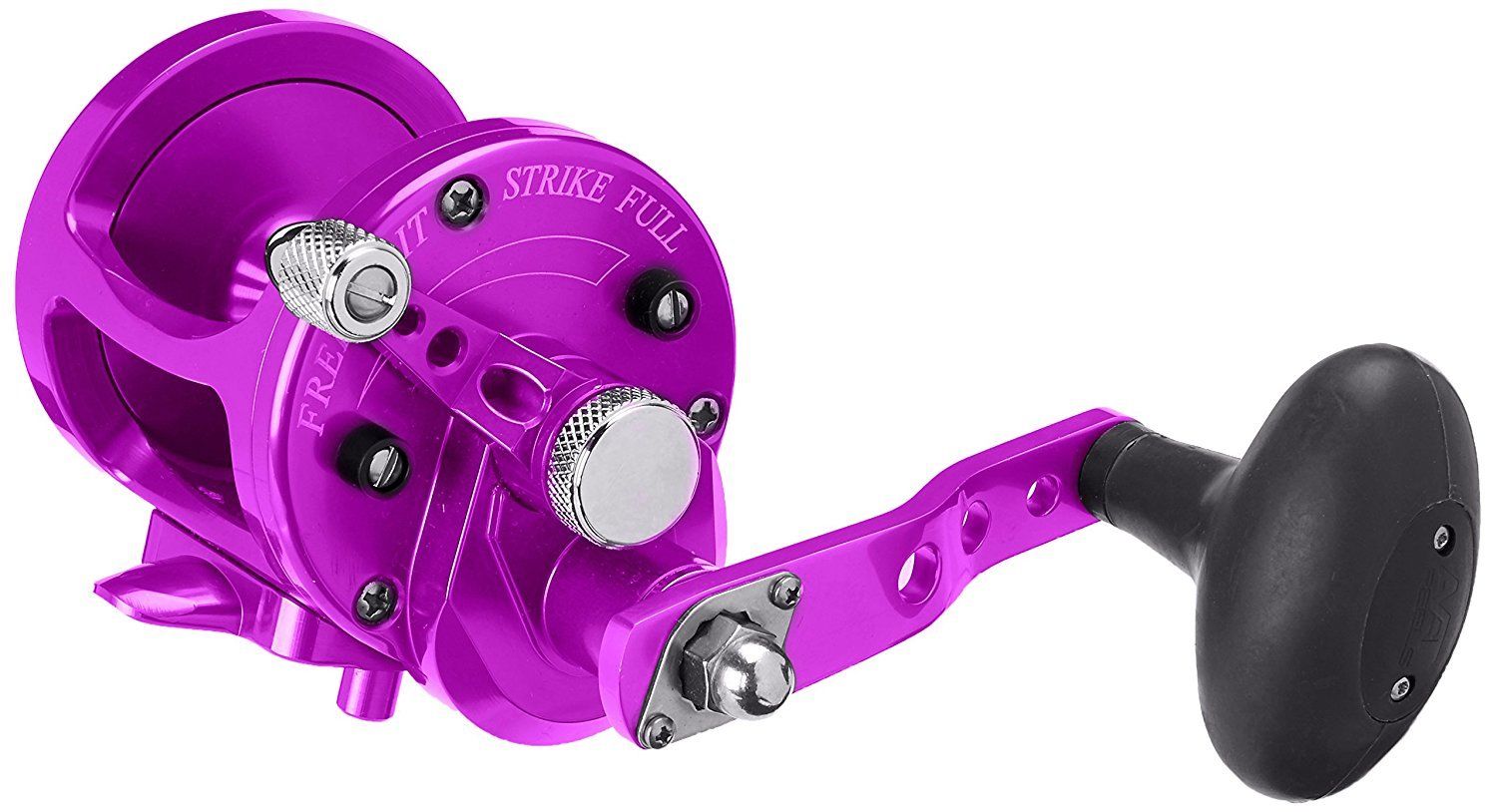 Avet MXL 5.8 G2ngp Single Speed Lever Drag Reels