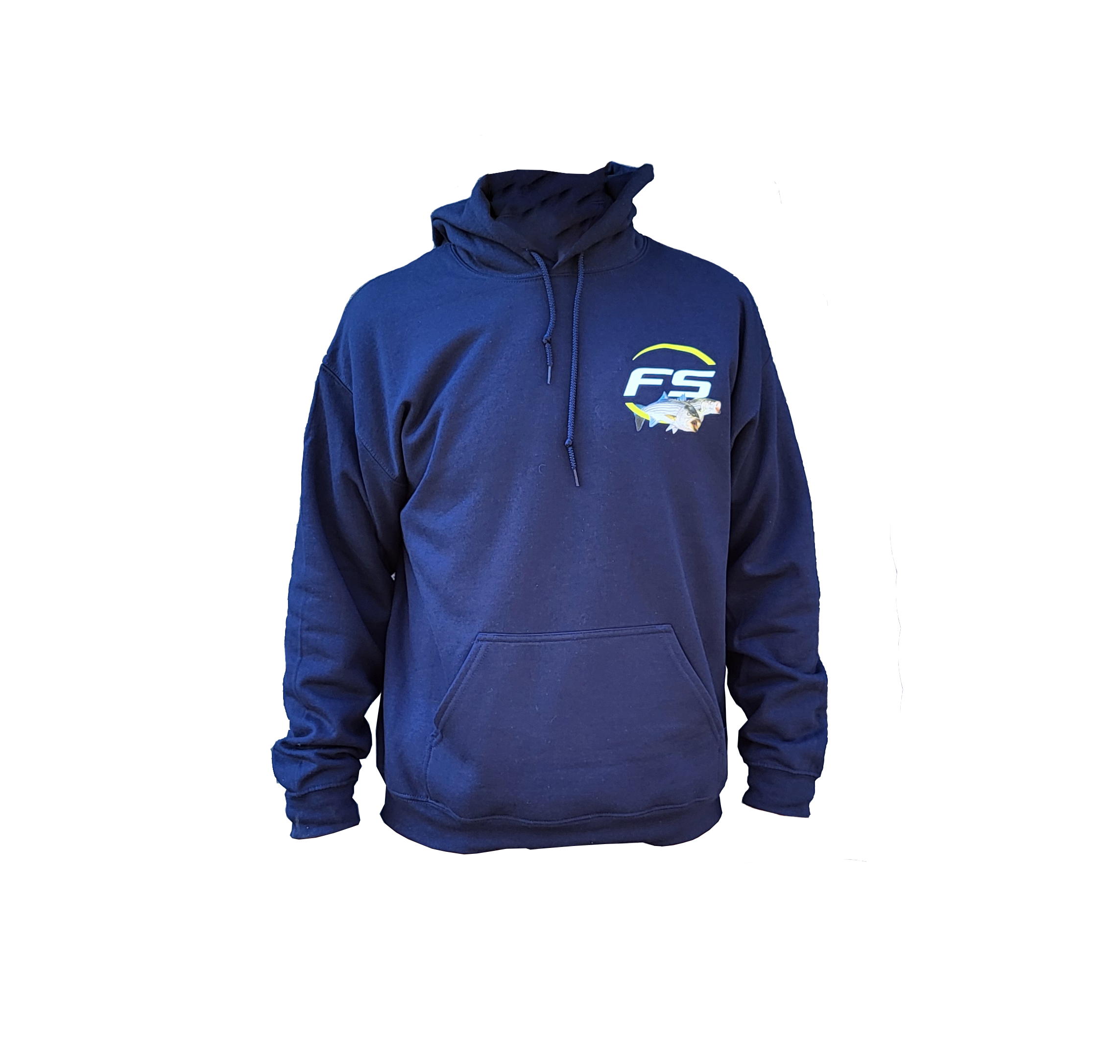 Pixelstorms Heavyweight Sweatshirt