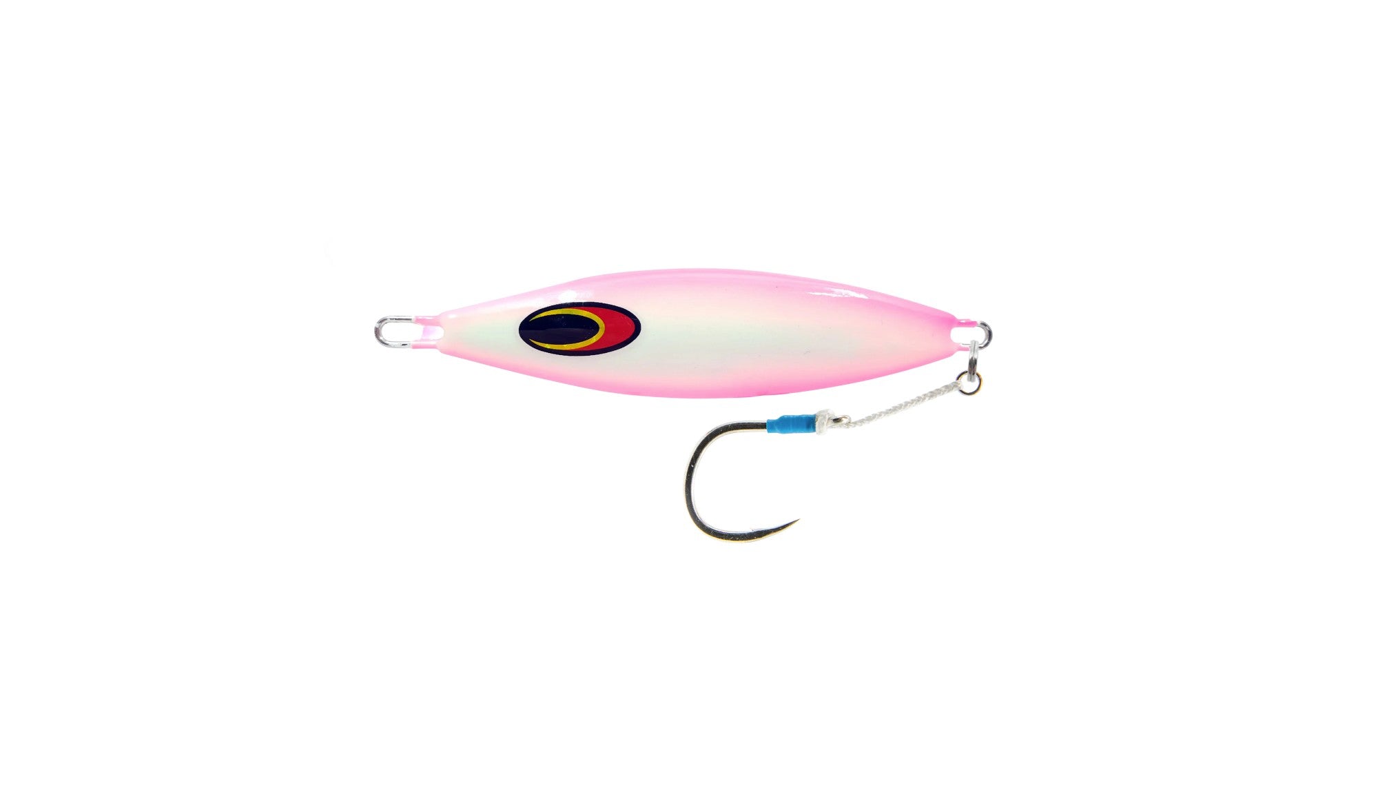 Nomad Gypsea Jig (60g-120g, Multiple Colors)
