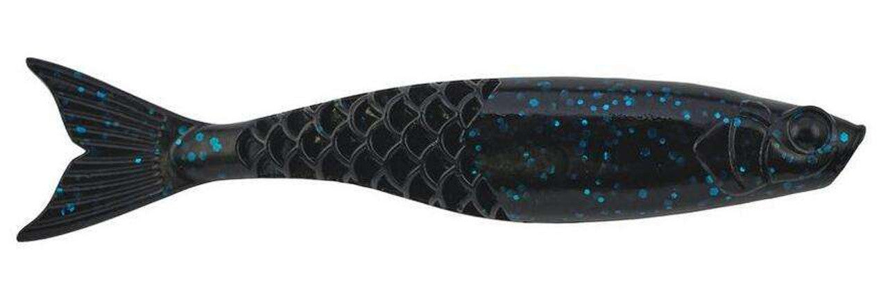 Berkley PowerBait 3 1/2" Power Stinger, 7 Pack, Clam