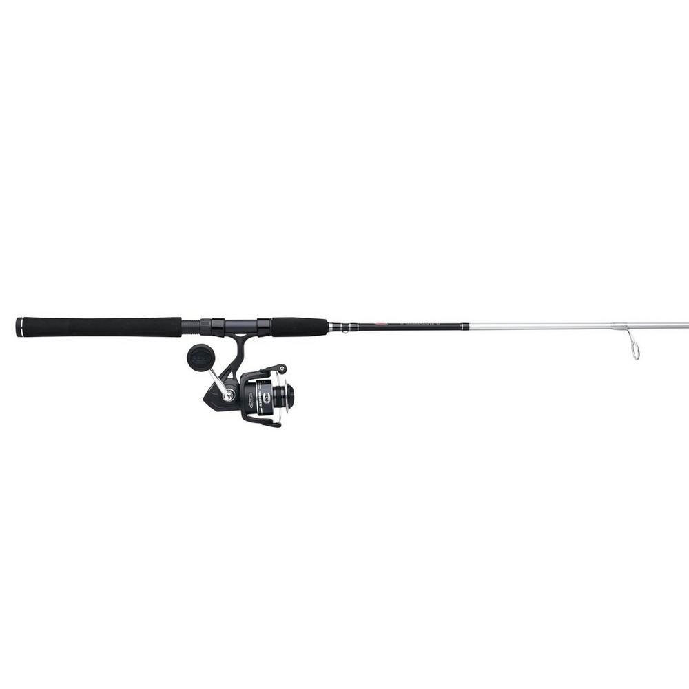 Penn PURIV3000701ML Pursuit IV Spinning Combo