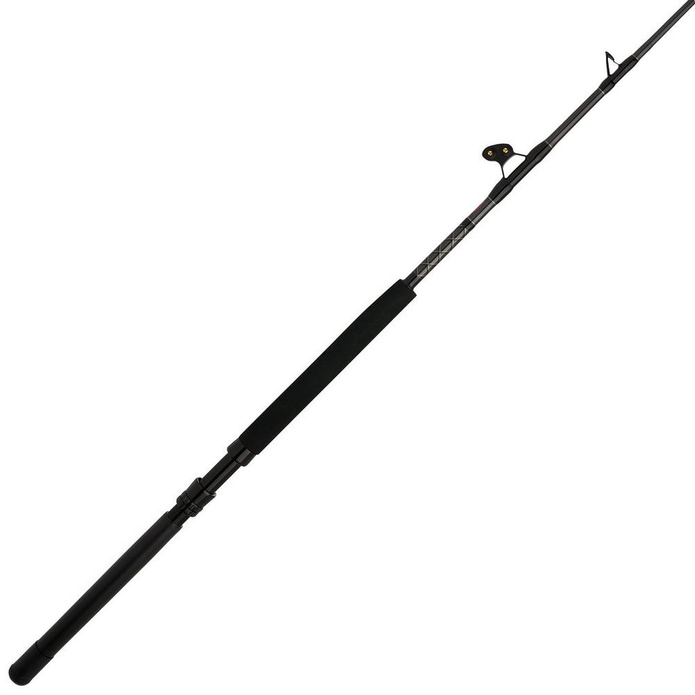 Penn Ally II Conventional Boat Rods