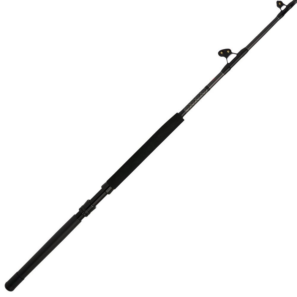 Penn Ally II Conventional Boat Rods