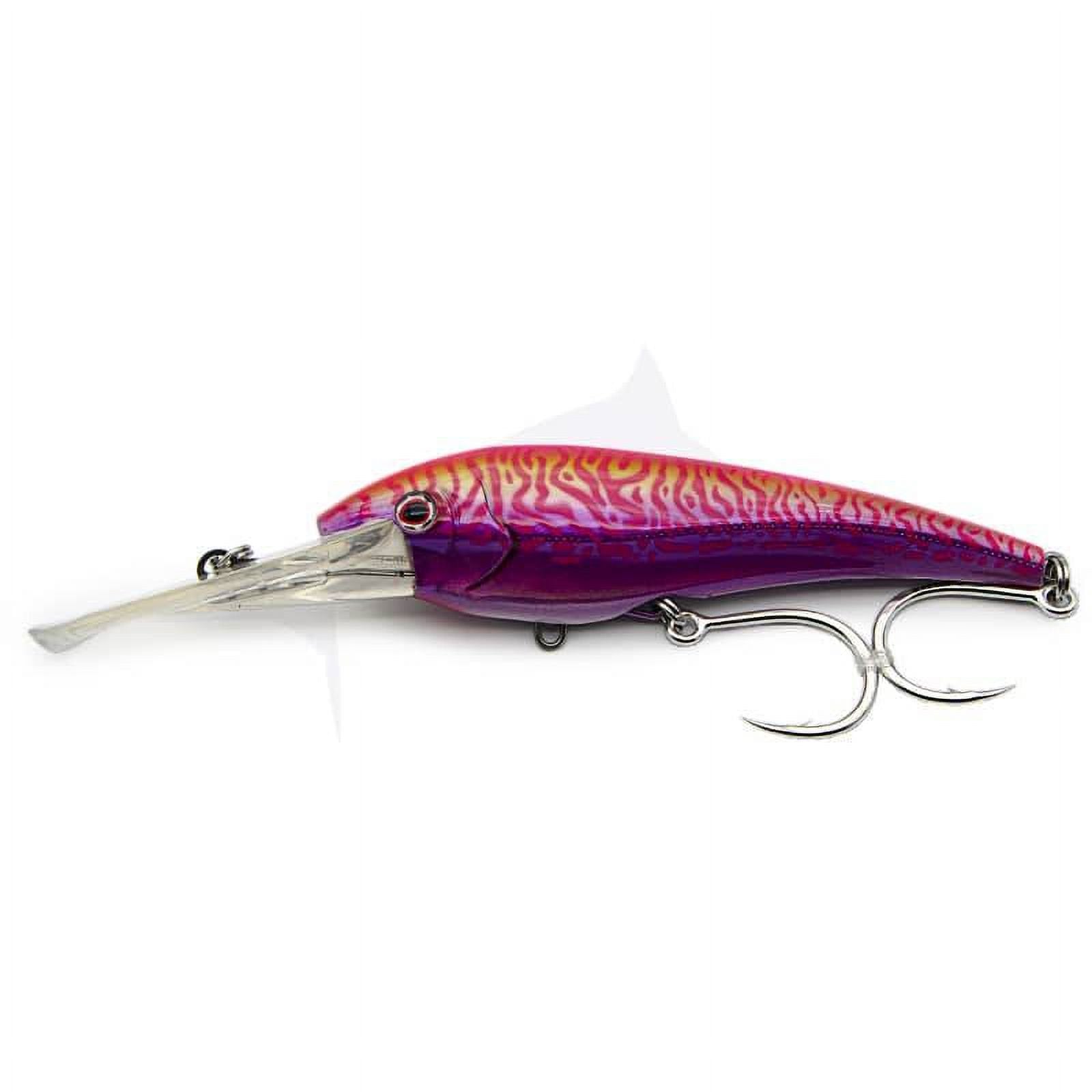 Nomad Design DTX Minnow HD 200 & 220 Heavy Duty Sinking Lures