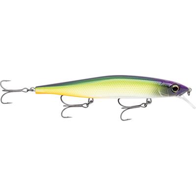 Rapala PXRM110ODL PRX Mavrik 110 1/2 oz, 5'-6' Depth, Long-Cast