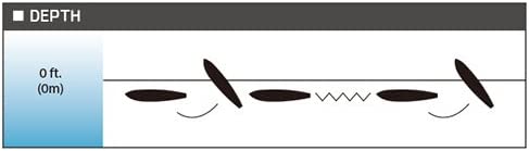 Yo-Zuri Floating Mag Darter