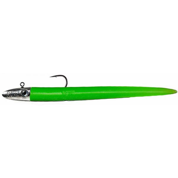 RonZ 10" Big Game Series HD- Sand Eel (6.5oz)