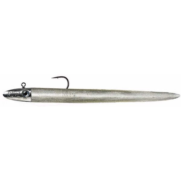 RonZ 10" Big Game Series HD- Sand Eel (6.5oz)