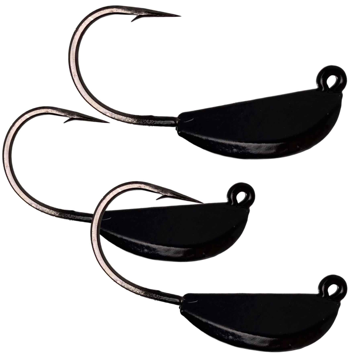 MagicTail Back Bay Tog Jigs 3 Pack