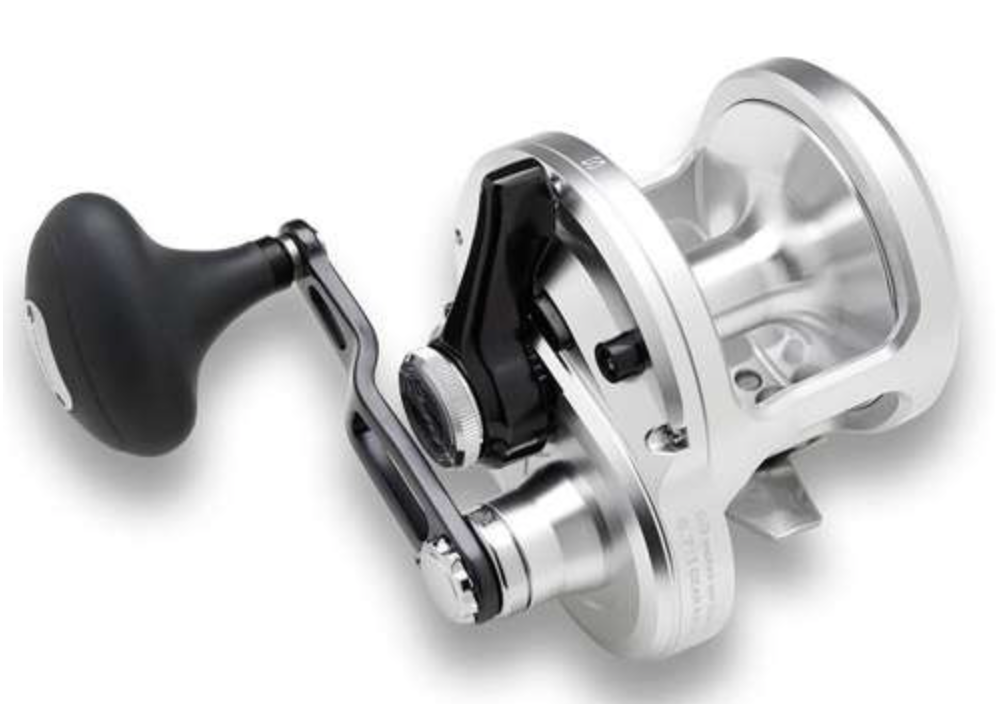 Shimano Talica Lever Drag Fishing Reels
