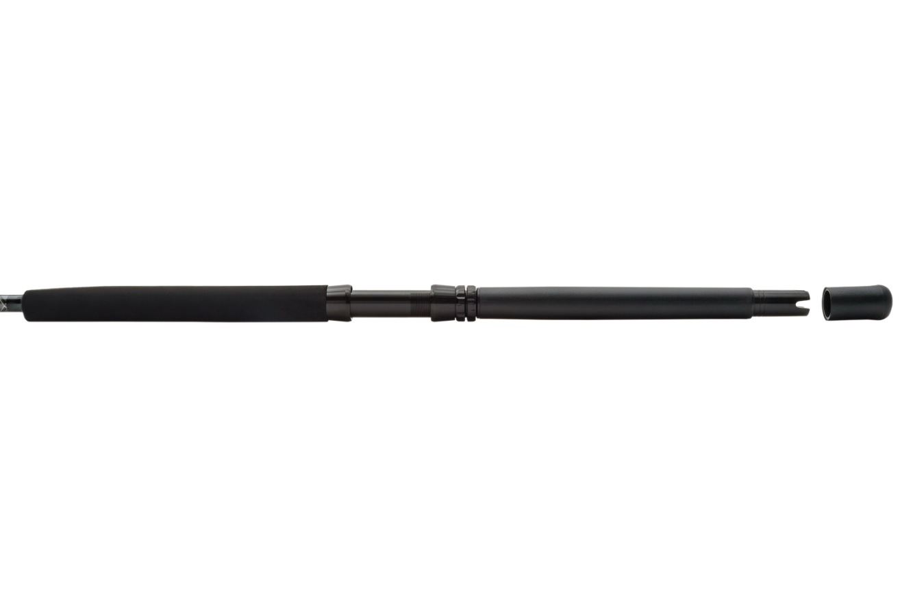 Penn Ally II Conventional Boat Rods