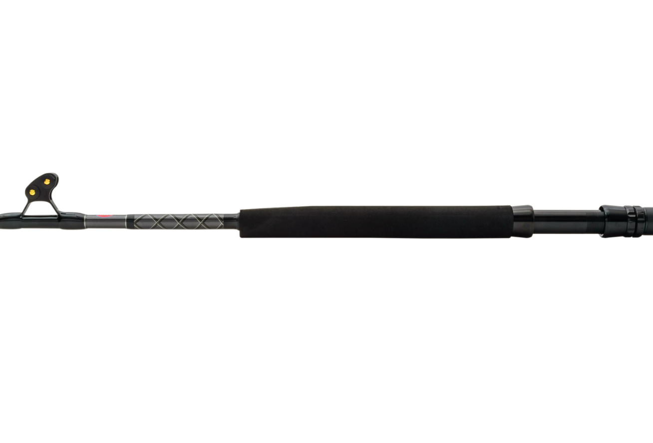 Penn Ally II Conventional Boat Rods
