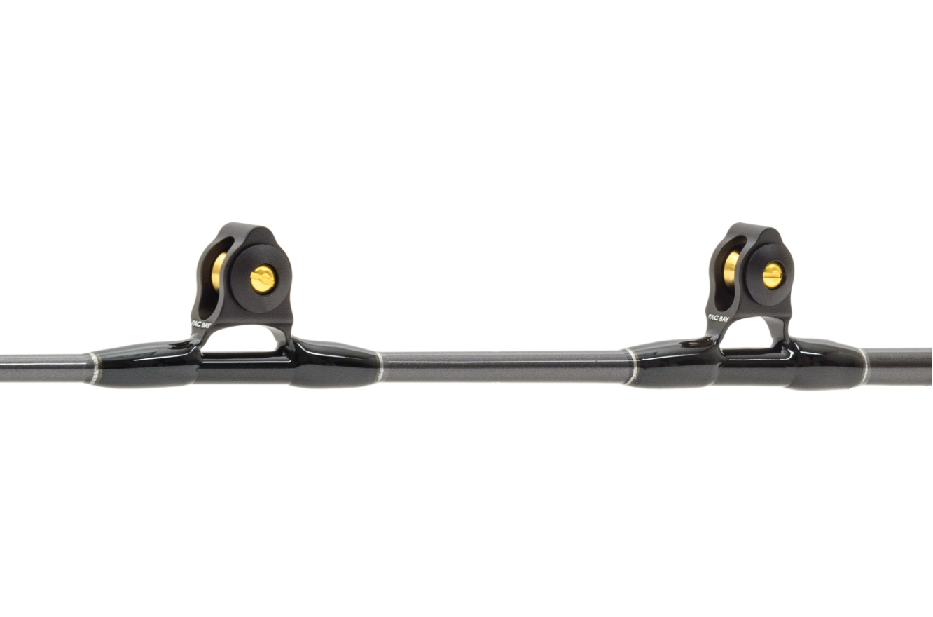 Penn Ally II Conventional Boat Rods