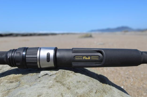 Lamiglas GSB111OS GSB Surf Spinning Rod