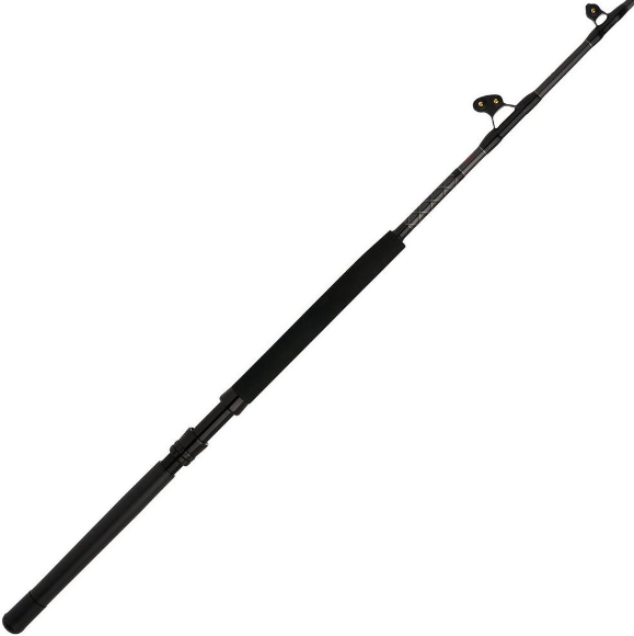 Penn Ally II Conventional Boat Rods