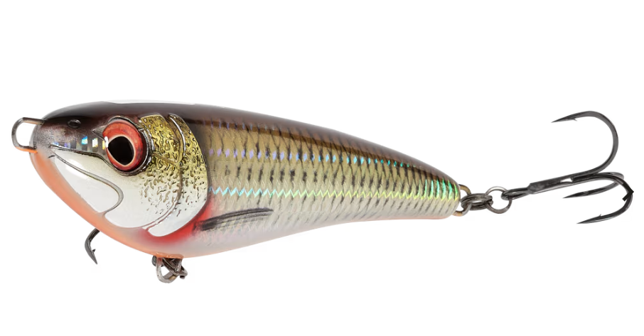 Savage Gear Freestyler V2 Hard Baits