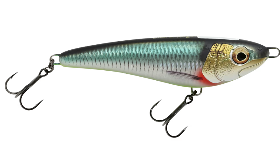 Savage Gear Freestyler V2 Hard Baits