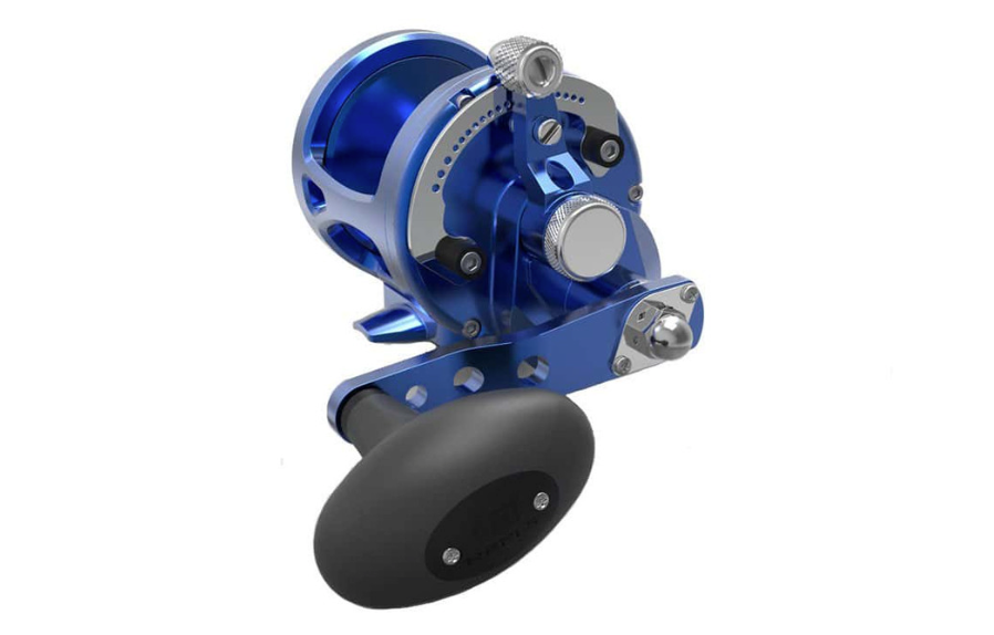 Avet MXL 5.8 G2wgp RH Single Speed Lever Drag Reels
