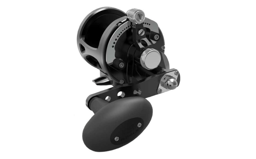 Avet MXL 5.8 G2wgp RH Single Speed Lever Drag Reels