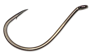 Gamakatsu Octopus Nano Alpha Hooks