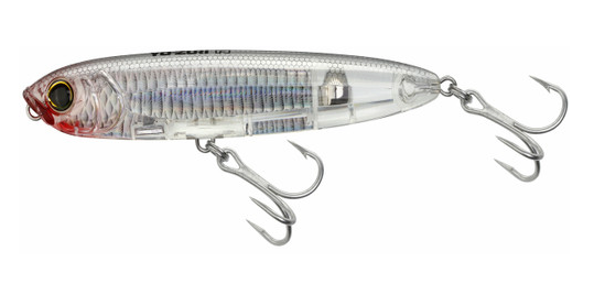 Yo-Zuri 3D Inshore Topknock Floating Pencil Lure