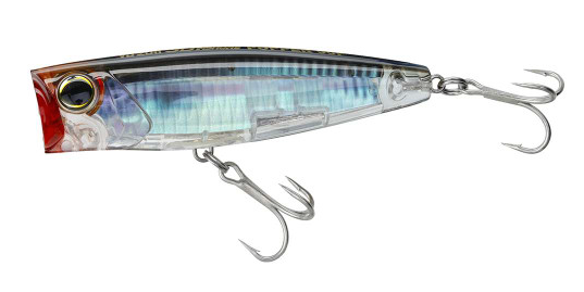 Yo-Zuri 3D Inshore Popper Lures
