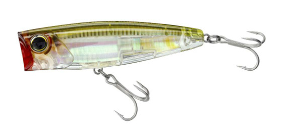 Yo-Zuri 3D Inshore Popper Lures