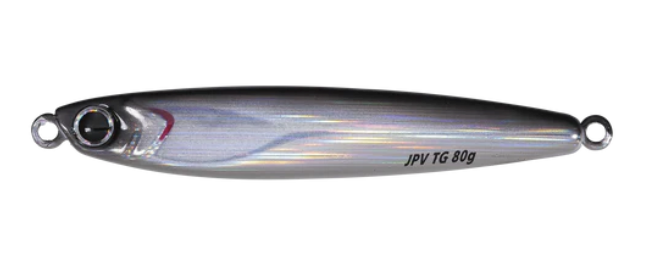 Major Craft Jigpara Vertical Tungsten