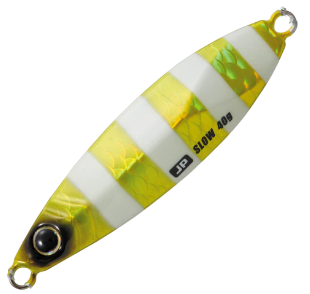 Major Craft Jigpara Slow Lures