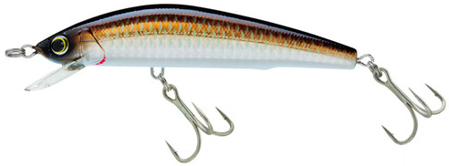 Yo-Zuri Mag Minnow Floating