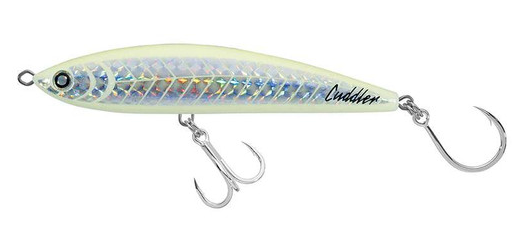 Daiwa Saltiga Cuddler Lure