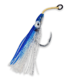 Jyg Pro Squid Hooks 2pk