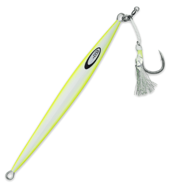 Jyg Pro Stryke Tuna Rigged Jigs
