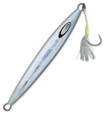 Jyg Pro Semy Rigged Jigs