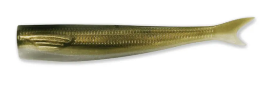 Jyg Pro Swym Y Tail Lures