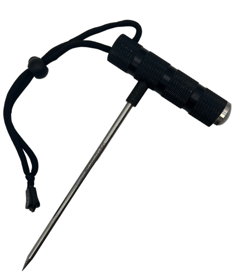 Jyg Brain Spike for Tuna