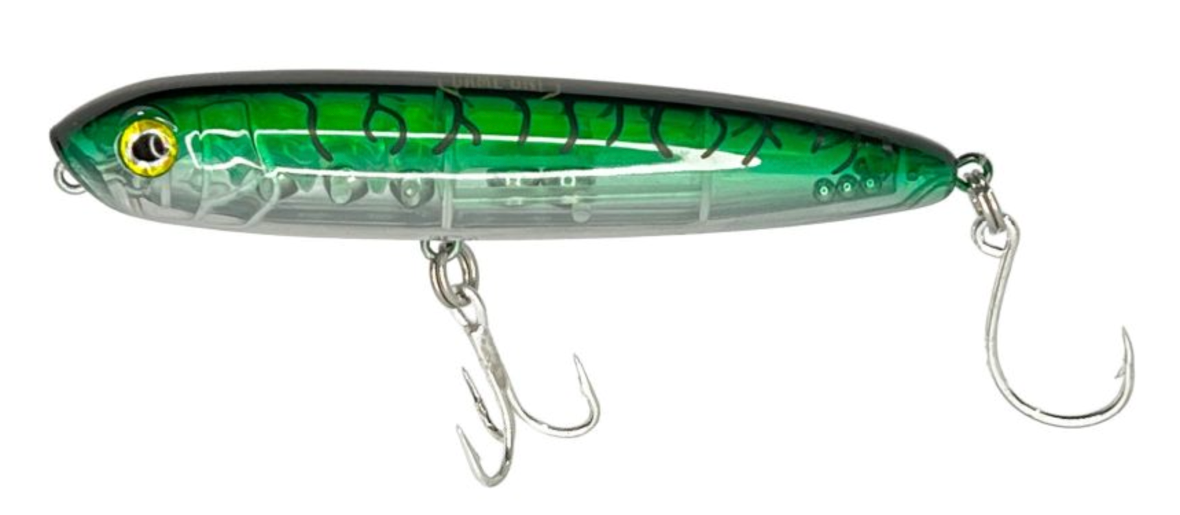 Game On! X-WALK Topwater Lures