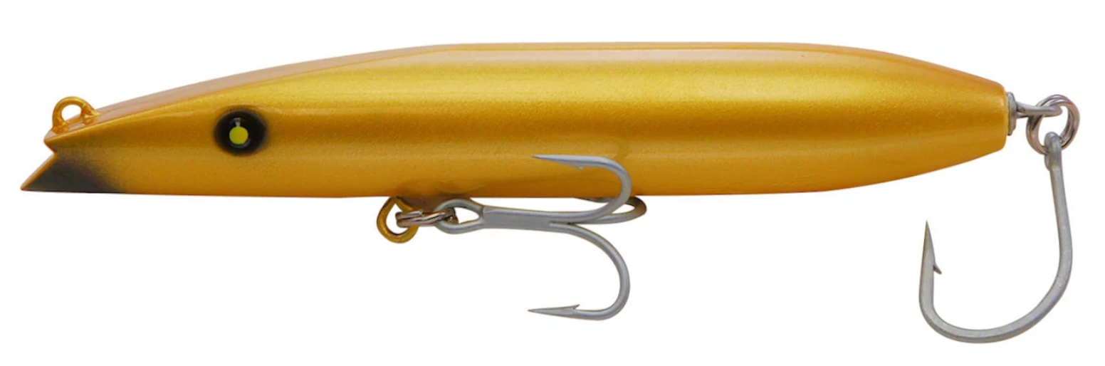 Super Strike Zig Zag Darter, "Floating", 2-3/8oz