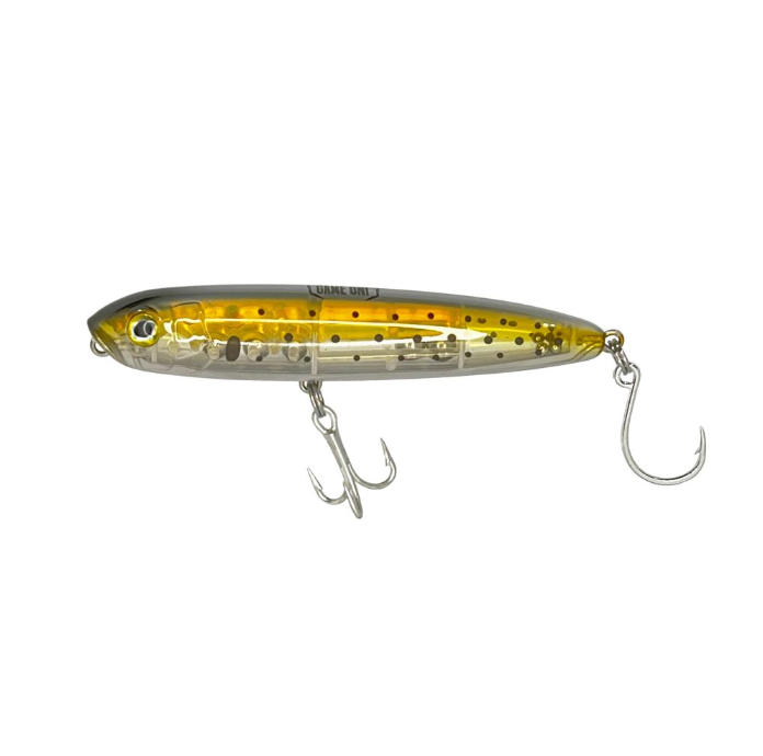 Game On! X-WALK Topwater Lures