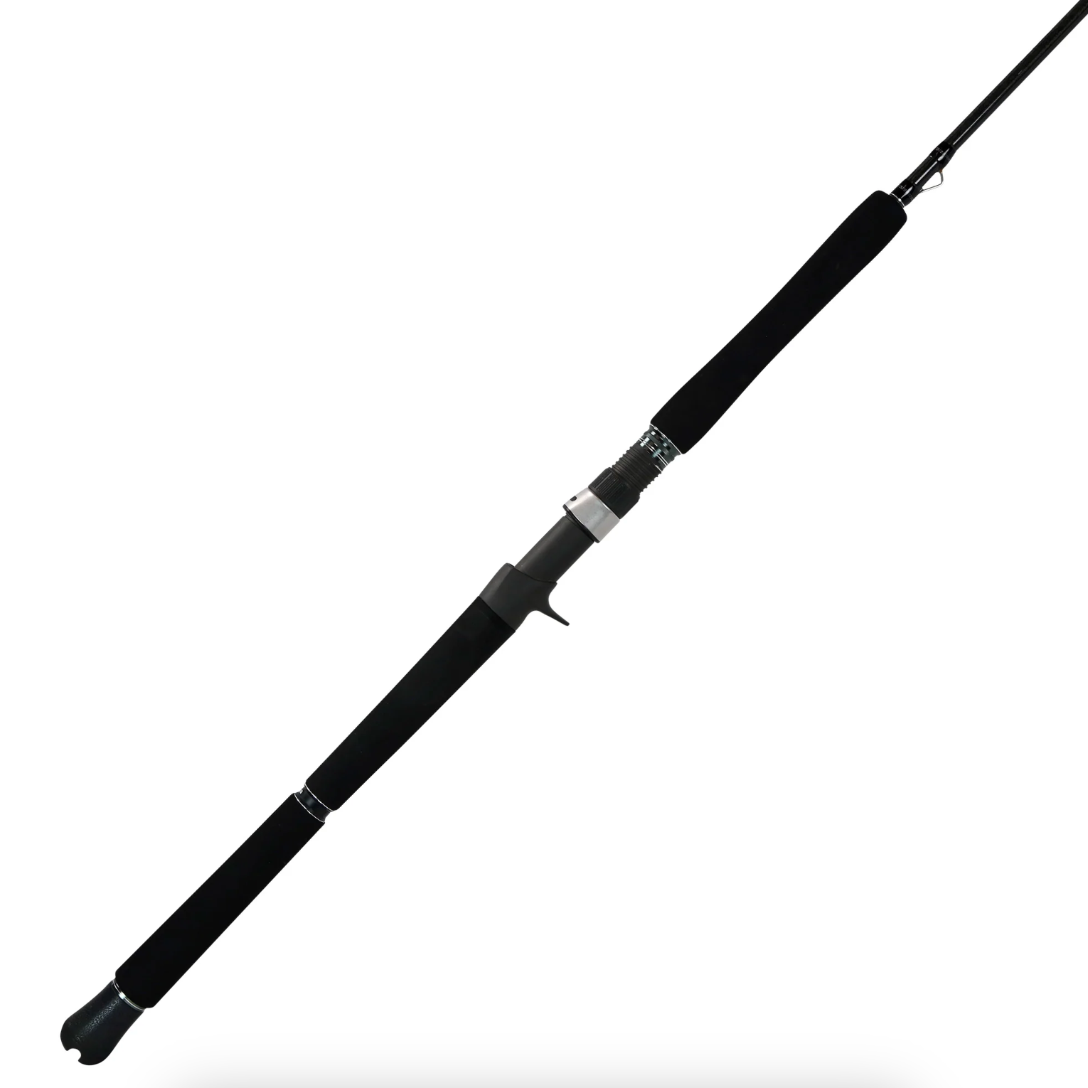 Okuma Tesoro Heavy Jigging-Bottom Fish Casting Rods