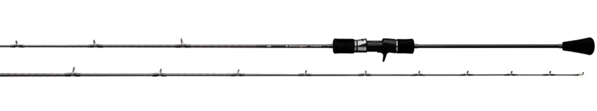 Daiwa Outrage XV Slow Jigging Rods