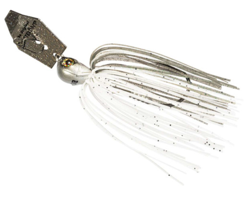 Z-Man ChatterBait Elite Evo